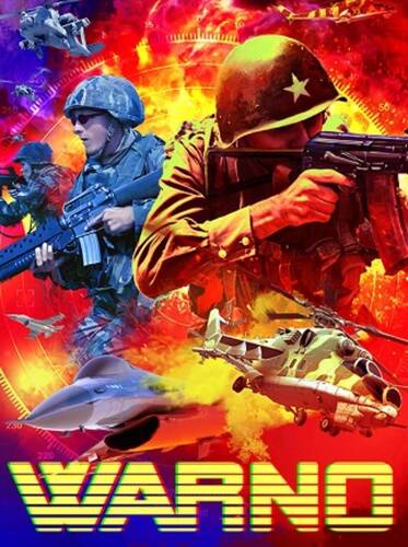Warno скачать торрентом