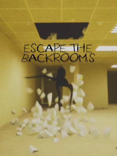Скачать Backrooms: Escape Together